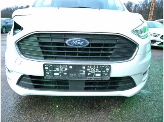 2018 Ford Grand Tourneo Connect Titanium