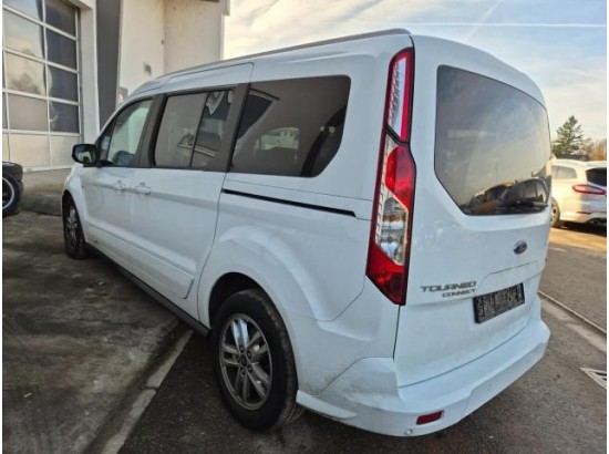 2018 Ford Grand Tourneo Connect Titanium