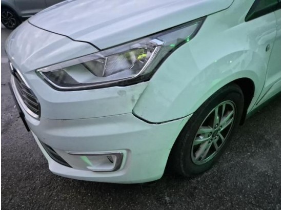 2018 Ford Grand Tourneo Connect Titanium