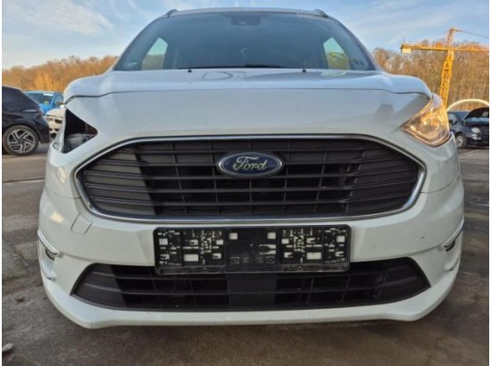 2018 Ford Grand Tourneo Connect Titanium