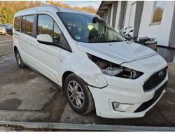 2018 Ford Grand Tourneo Connect Titanium