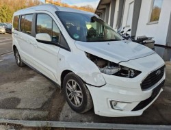 2018 Ford Grand Tourneo Connect Titanium