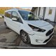 2018 Ford Grand Tourneo Connect Titanium