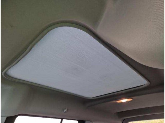 2018 Ford Grand Tourneo Connect Titanium