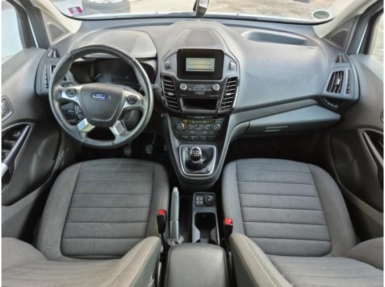 2018 Ford Grand Tourneo Connect Titanium