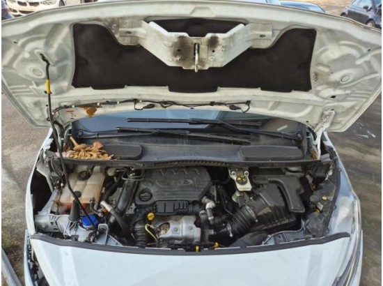 2018 Ford Grand Tourneo Connect Titanium