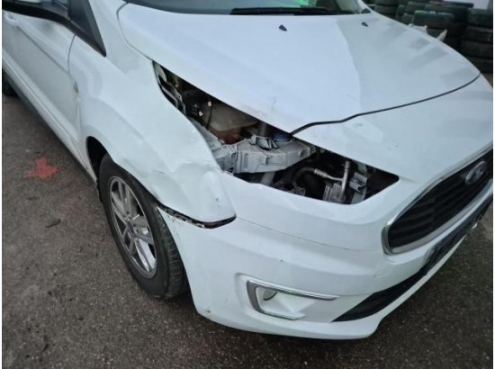 2018 Ford Grand Tourneo Connect Titanium