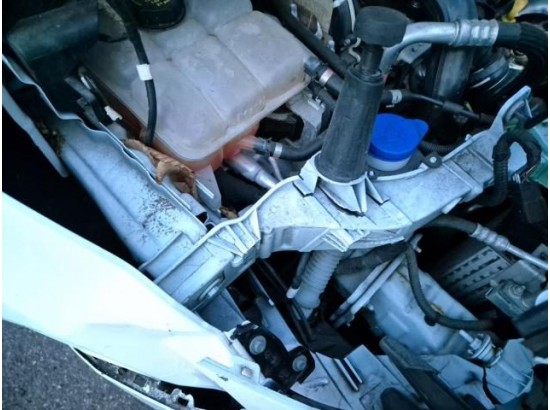 2018 Ford Grand Tourneo Connect Titanium