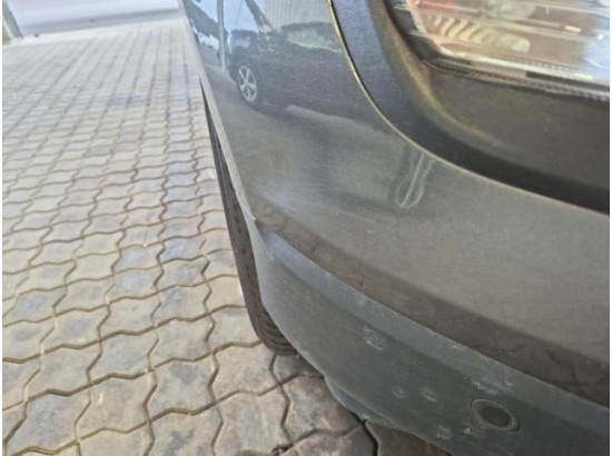 2018 Ford EcoSport Cool&Connect