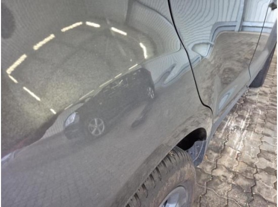 2018 Ford EcoSport Cool&Connect