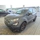 2018 Ford EcoSport Cool&Connect