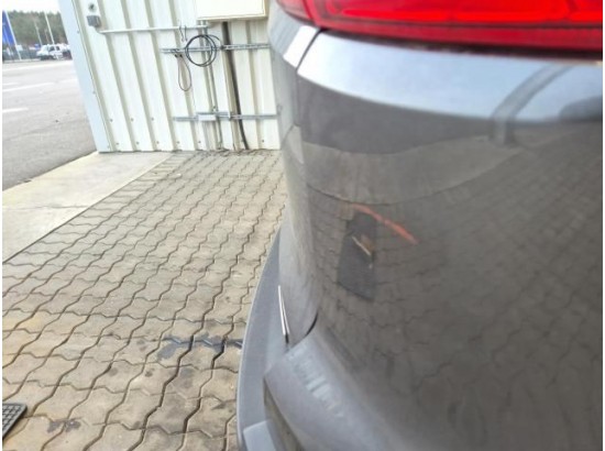 2018 Ford EcoSport Cool&Connect