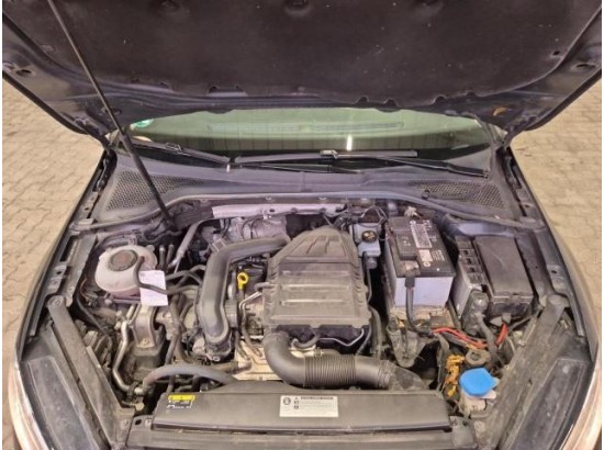 2018 Volkswagen Golf VII Variant Join Start-Stopp