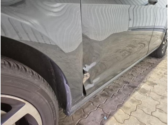 2018 Volkswagen Golf VII Variant Join Start-Stopp