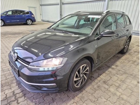 2018 Volkswagen Golf VII Variant Join Start-Stopp