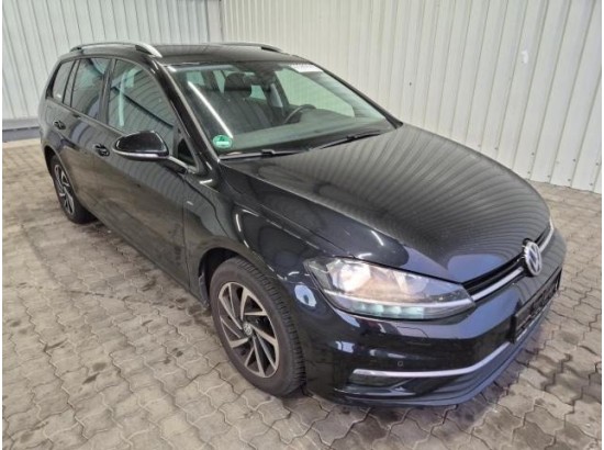 2018 Volkswagen Golf VII Variant Join Start-Stopp