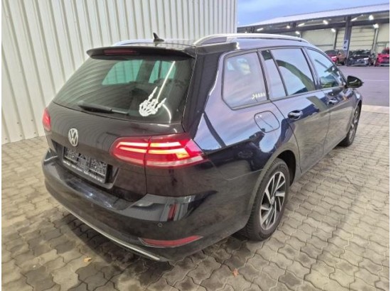 2018 Volkswagen Golf VII Variant Join Start-Stopp