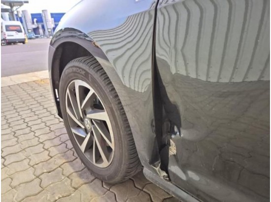 2018 Volkswagen Golf VII Variant Join Start-Stopp