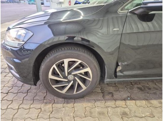 2018 Volkswagen Golf VII Variant Join Start-Stopp