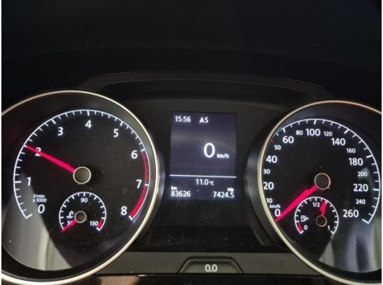 2018 Volkswagen Golf VII Variant Join Start-Stopp