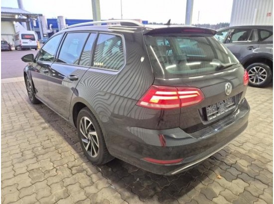 2018 Volkswagen Golf VII Variant Join Start-Stopp