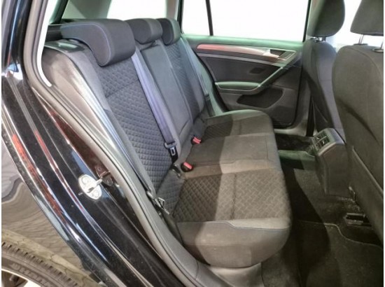 2018 Volkswagen Golf VII Variant Join Start-Stopp