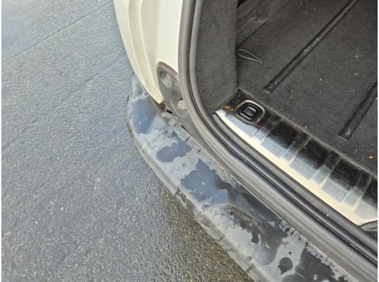 2015 Peugeot 2008 Allure