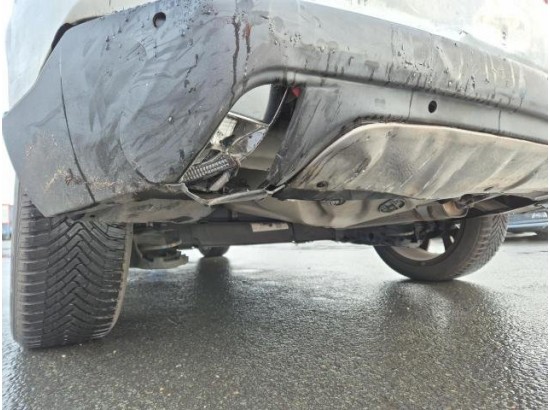 2015 Peugeot 2008 Allure