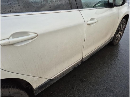 2015 Peugeot 2008 Allure