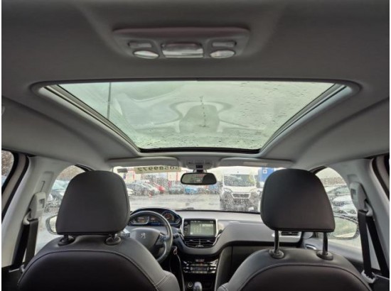 2015 Peugeot 2008 Allure