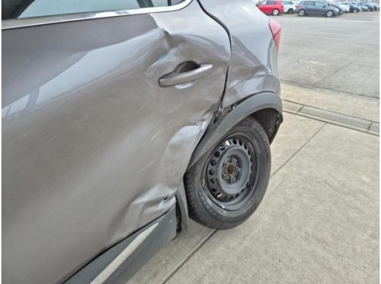 2020 Renault Captur II Intens