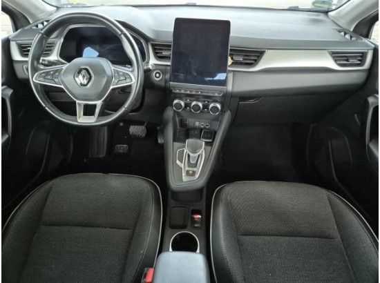 2020 Renault Captur II Intens