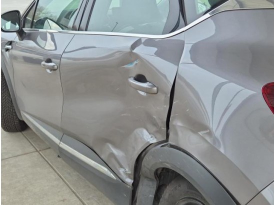 2020 Renault Captur II Intens