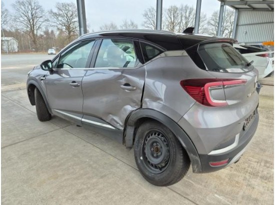 2020 Renault Captur II Intens