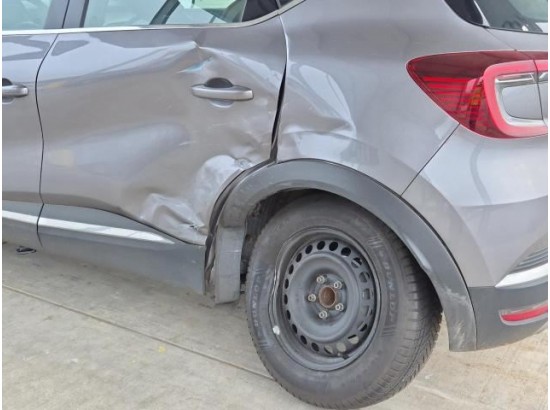 2020 Renault Captur II Intens