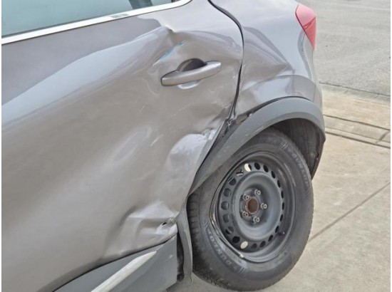 2020 Renault Captur II Intens