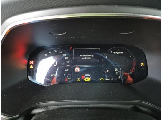 2020 Renault Captur II Intens