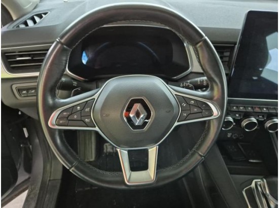 2020 Renault Captur II Intens