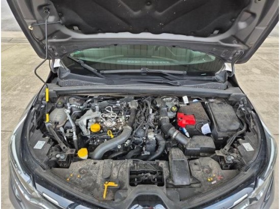 2020 Renault Captur II Intens