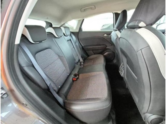 2020 Renault Captur II Intens