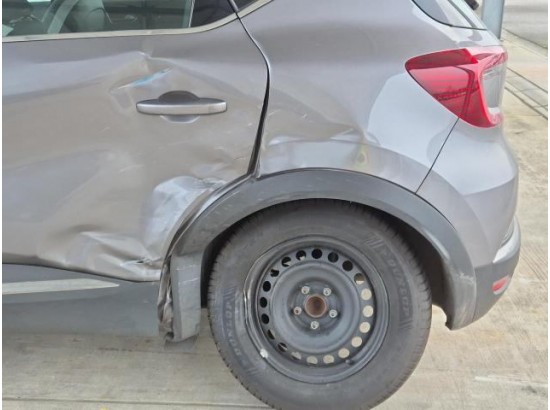 2020 Renault Captur II Intens