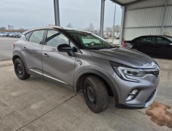 2020 Renault Captur II Intens