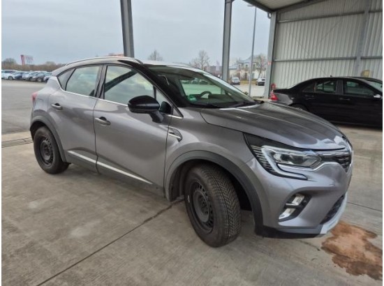 2020 Renault Captur II Intens