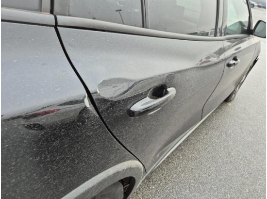 2020 Ford Focus Turnier Active