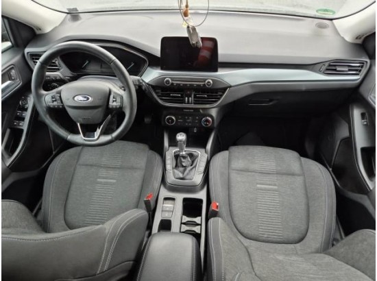 2020 Ford Focus Turnier Active