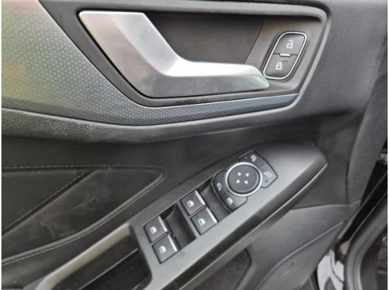 2020 Ford Focus Turnier Active