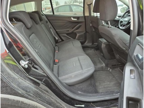 2020 Ford Focus Turnier Active