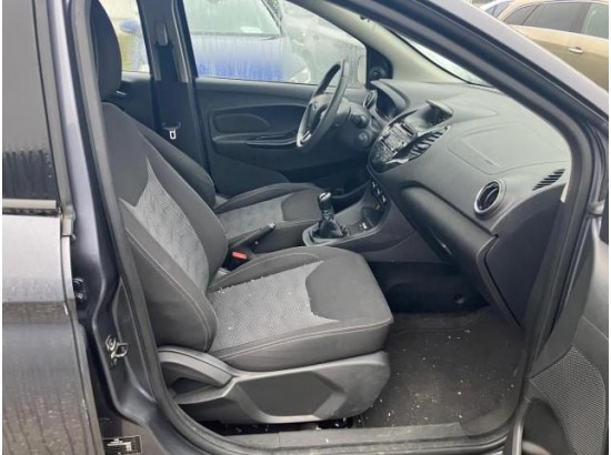 2017 Ford KA+ Cool & Sound