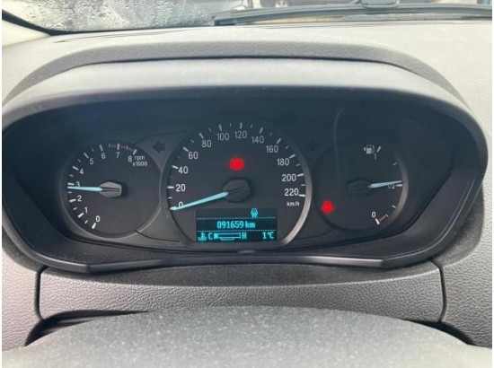 2017 Ford KA+ Cool & Sound