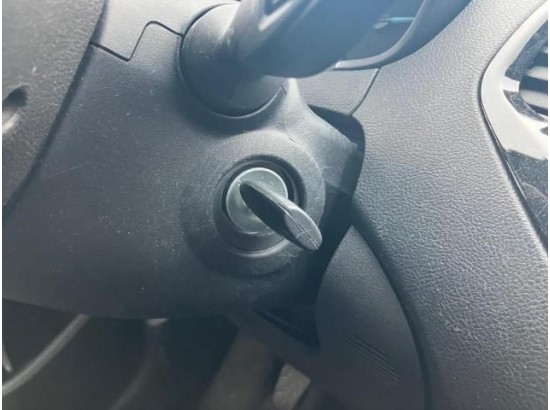 2017 Ford KA+ Cool & Sound